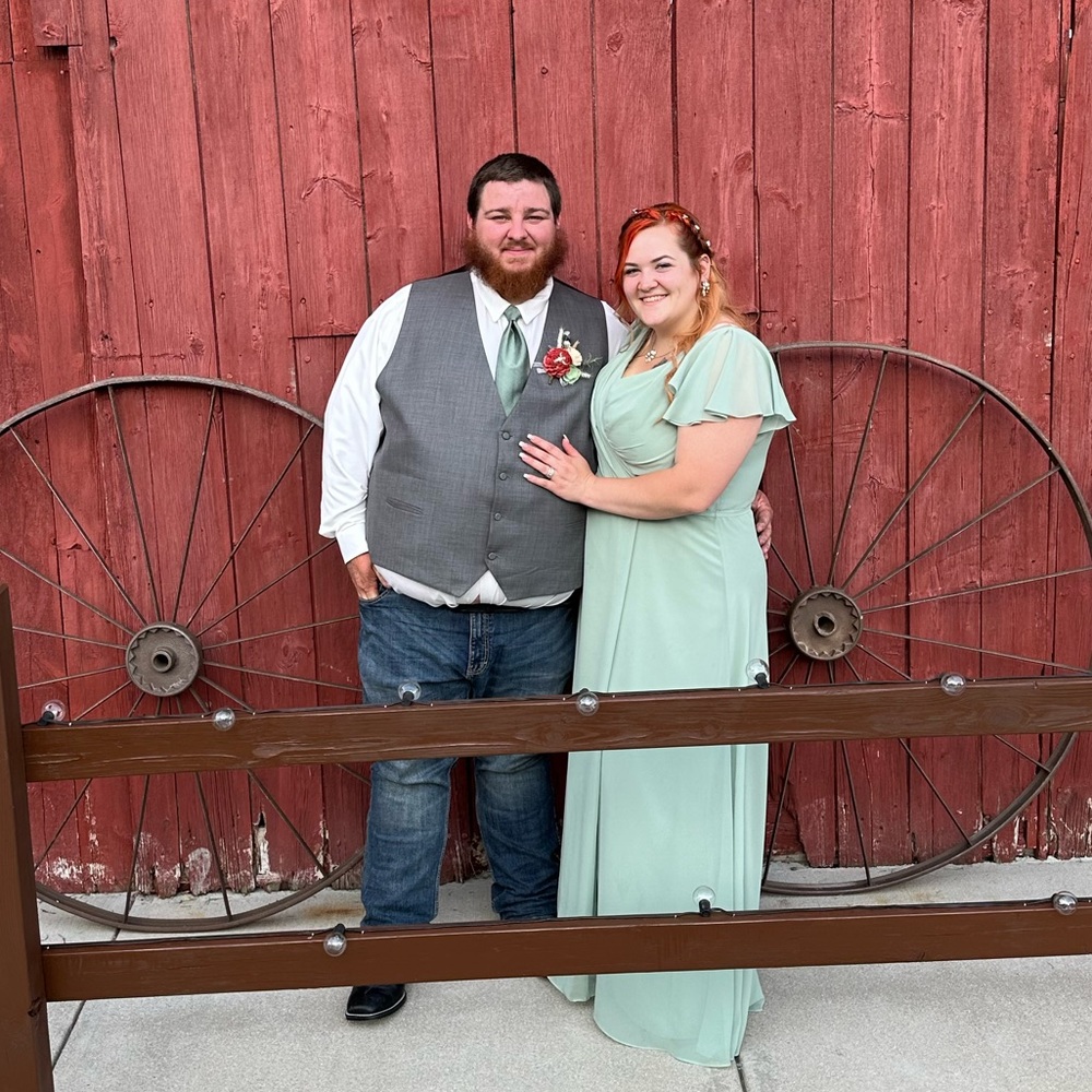 Meet your Posher, Miranda